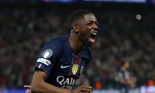 PSG izjednačio protiv Arsenala u finalu! Pogledajte gol