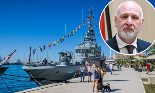 Ne staju polemike oko Dana državnosti: 'To nije HDZ-ov dernek!'