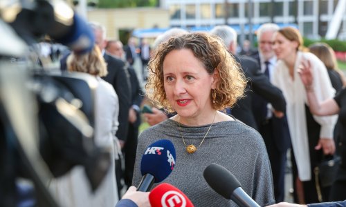 Predstavljen dokument 'Mapiranje kulturnih ruta Vijeća Europ