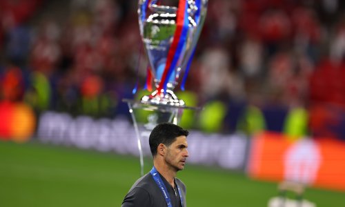 Arsenal srušio negativan rekord Lige prvaka, navijači poludjeli: 'Ovo je sramota za nogomet'