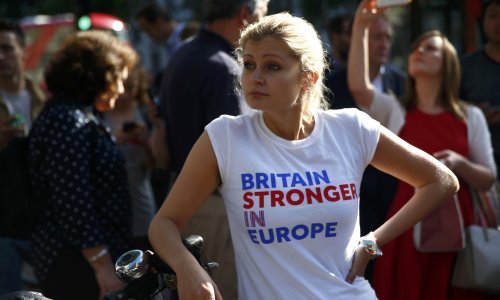 Može li nakon Brexita mala Estonija spasiti Veliku Britaniju?