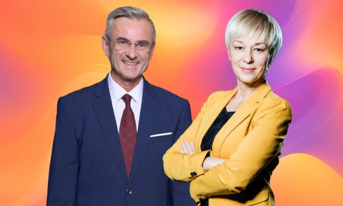 Davor Meštrović otkrio kako danas izgleda Blaženka Leib i čime se bavi: 'Živi u Zagrebu, ali...'