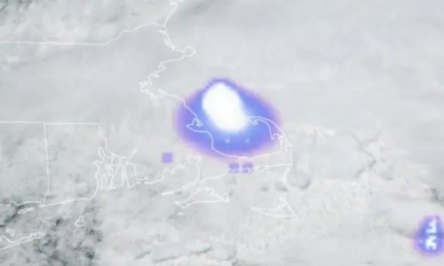 Meteor eksplodirao iznad SAD-a, zatresli se prozori. NASA: 'Kao 300 tona TNT-a'