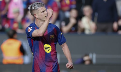 Dani Olmo odbio bogatstvo zbog Barcelone, a sada mu klub vraća velikom odlukom