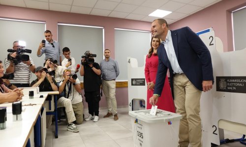 Laburisti zadržali Maltu četvrti put zaredom: Na izborima osvojili komotnu većinu