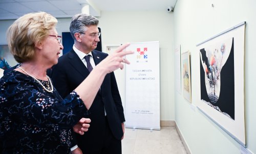 Završen Tjedan Hrvata izvan Hrvatske: 'Javit ćemo se rođacima diljem svijeta'