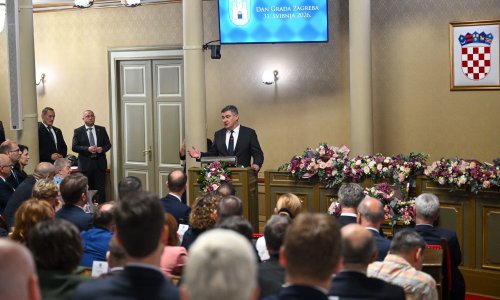 'Nisam nikada navijao za Dinamo, ali mi je neobično stalo da uspije i bude još jači s novim stadionom'