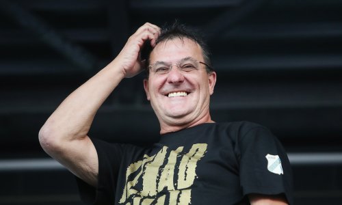 Mišković konačno progovorio o Kekovom dolasku; evo što je rekao