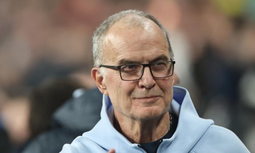 Legendarni Bielsa objavio urugvajski popis za SP: Pogledajte imena