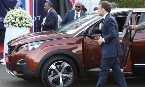 Peugeot mijenja gotovo cijelu ponudu: Evo koji modeli stižu