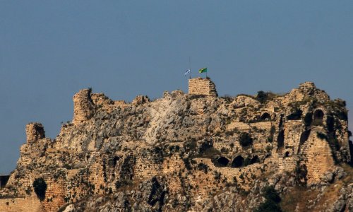 Netanyahuova 'Iwo Jima': Kako je utvrda u kojoj su stolovali križari i Saladin opet pala u izraelske ruke?