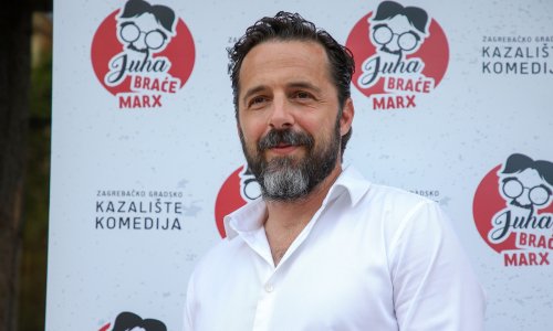 Filip Juričić pokazao suprugu Niku: Zajednička fotografija privukla pažnju