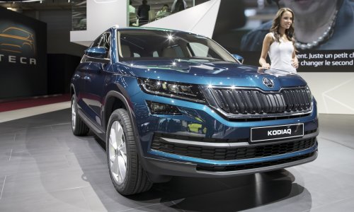 Ovo su najpraktičniji obiteljski automobili
