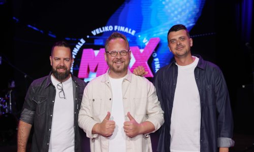 Krenulo veliko finale MAXSportova HNL kviza! Ove se momčadi natječu za tron