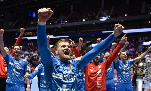 Hrvatski rukometaš donio Europsku ligu svom klubu! Zabio odlučujući gol