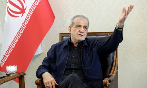Iranski predsjednik podnio je ostavku, a vlast je preuzela Revolucionarna garda? 'To su laži i medijske igre!'