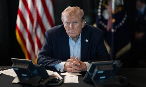 Amerikanci i Iranci razmjenjuju udare, Kuvajt se brani od raketa; Trump: 'Samo se opustite'
