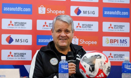 Šef Dinamove škole otkrio što misli o Bobanu i koja je najveća greška hrvatskih talenata