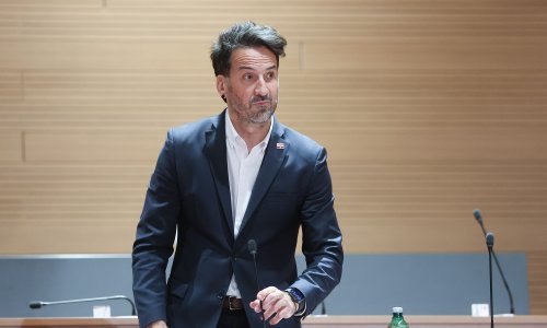Miletić: Inflaciju je proizveo Andrej Plenković