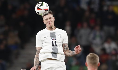 Slovenija protiv Hrvatske bez igrača od 75 milijuna eura