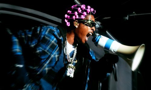 Globalna rap zvijezda i modna ikona A$AP Rocky najavio prvi koncert u Hrvatskoj