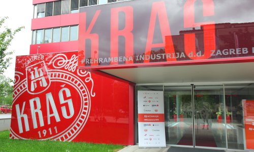 Kraš kupio veliki industrijski kompleks, razmatra preseljenje proizvodnje iz Zagreba