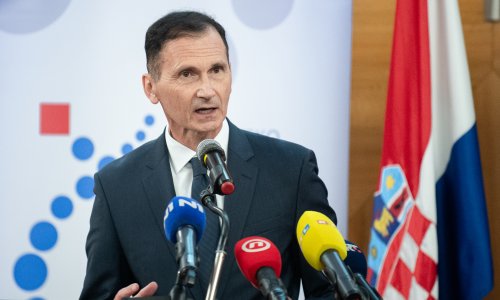 Dragan Primorac: Istina je, kandidirat ću se. Mene ne može nitko kupiti