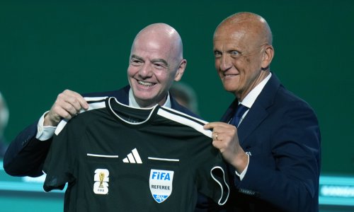 FIFA uvodi nove i rigoroznije kazne: evo što će se kažnjavati izravnim crvenim kartonom