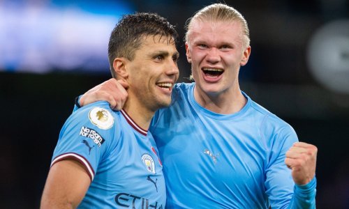 Rodri po prvi put komentirao transfer u Real. Perez se smije Riquelmeovim obećanjima