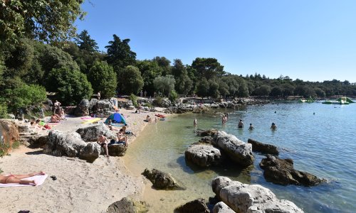 Hrvatske turističke kompanije omogućile boravak i psihološki oporavak obiteljima s djecom iz Ukrajine