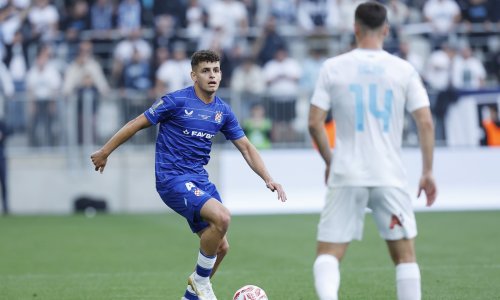 Insajder otkrio: Klub iz engleske Premier lige želi zvijezdu Dinama