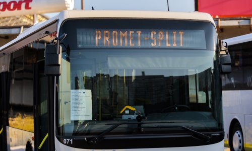 Drastično poskupio prijevoz u Splitu: Karte su skuplje nego u Beču i Zagrebu