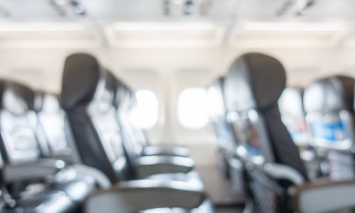 Drama iznad BiH: Eurowingsov zrakoplov upao u snažne turbulencije; stjuardesa bačena na strop