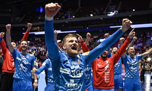 Hrvatski reprezentativac ne skriva: 'Znamo što sanjaju generacije naših rukometaša'