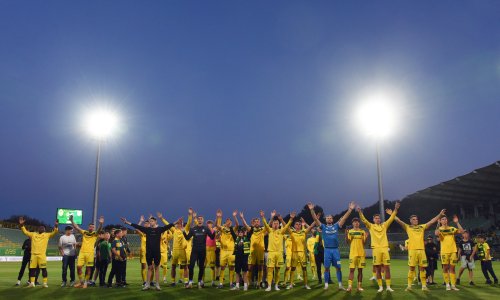 Istra ima novog trenera: Evo tko će voditi klub iz Pule
