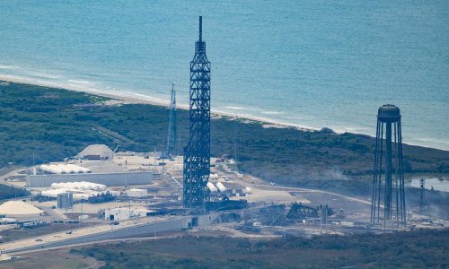 Problemi za Bezosov Blue Origin: NASA otkrila koliko bi mogao trajati popravak nakon eksplozije
