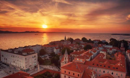 Ugledni američki magazin očaran ljepotama hrvatske obale: 'Ovdje čak i obično ulje ima bolji okus'