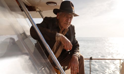 Harrison Ford nije bio prvi izbor: Steven Spielberg otkrio koga su željeli za Indianu Jonesa
