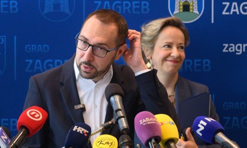 Nakon više od 20 godina čekanja: Tomašević najavio otvaranje bazena u Španskom