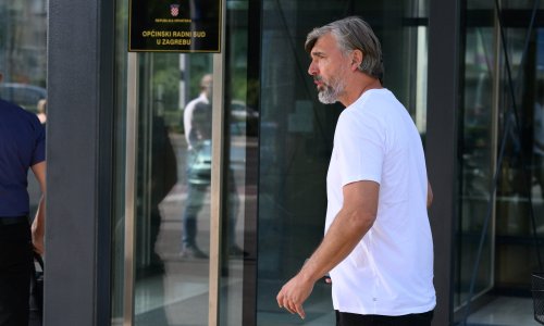 Goran Ivanišević pod istragom: 'Provode se tajni izvidi'