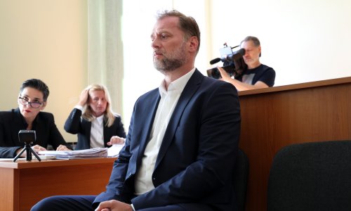 Banožić traži ispitivanje novih svjedoka: 'Taj bračni par je bio na mjestu nesreće!'
