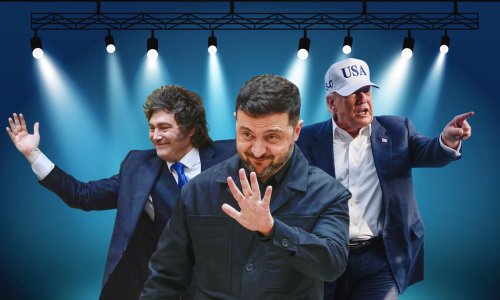 Oni su samo simptom: Ovo je najveći politički problem 21. stoljeća