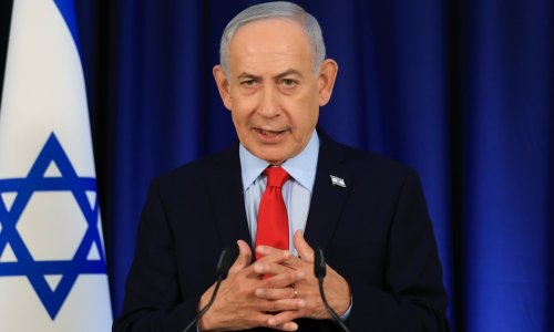 Netanyahu se oglasio nakon što ga je Trump nazvao luđakom