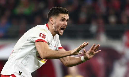 Šok: Zvijezda Bundeslige propušta Svjetsko prvenstvo nakon bizarne ozljede