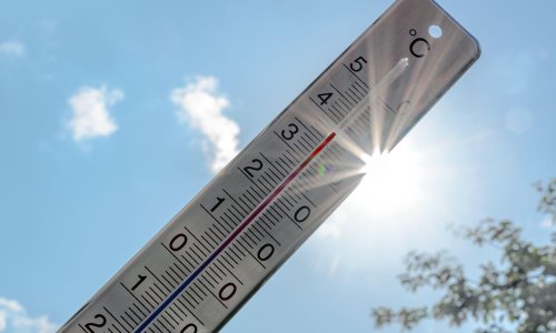 Šef UN-a upozorava: Planet gori, El Niño će dodatno pogoršati toplinske valove