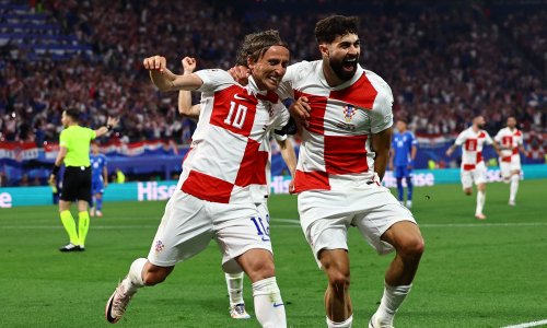 Hrvatska od 18 sati na Rujevici dočekuje Belgiju. Čekamo sastave
