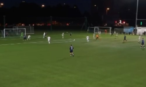 Je li ovo 'gajba sezone'? Pogledajte 'scorpion kick' o kojem će se pričati godinama
