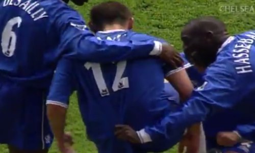 Chelsea se prisjetio zaboravljenog Hrvata: Sasvim je jasno zašto!