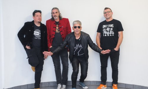 Daleka Obala Jakše i Hrepe priprema jesenski koncert u Tvornici kulture