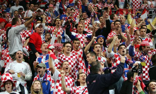 HNS uoči utakmice s Belgijom objavio važne vijesti za navijače